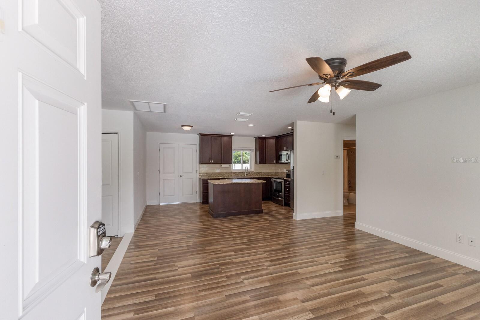 SHANNON PARK - Residential
