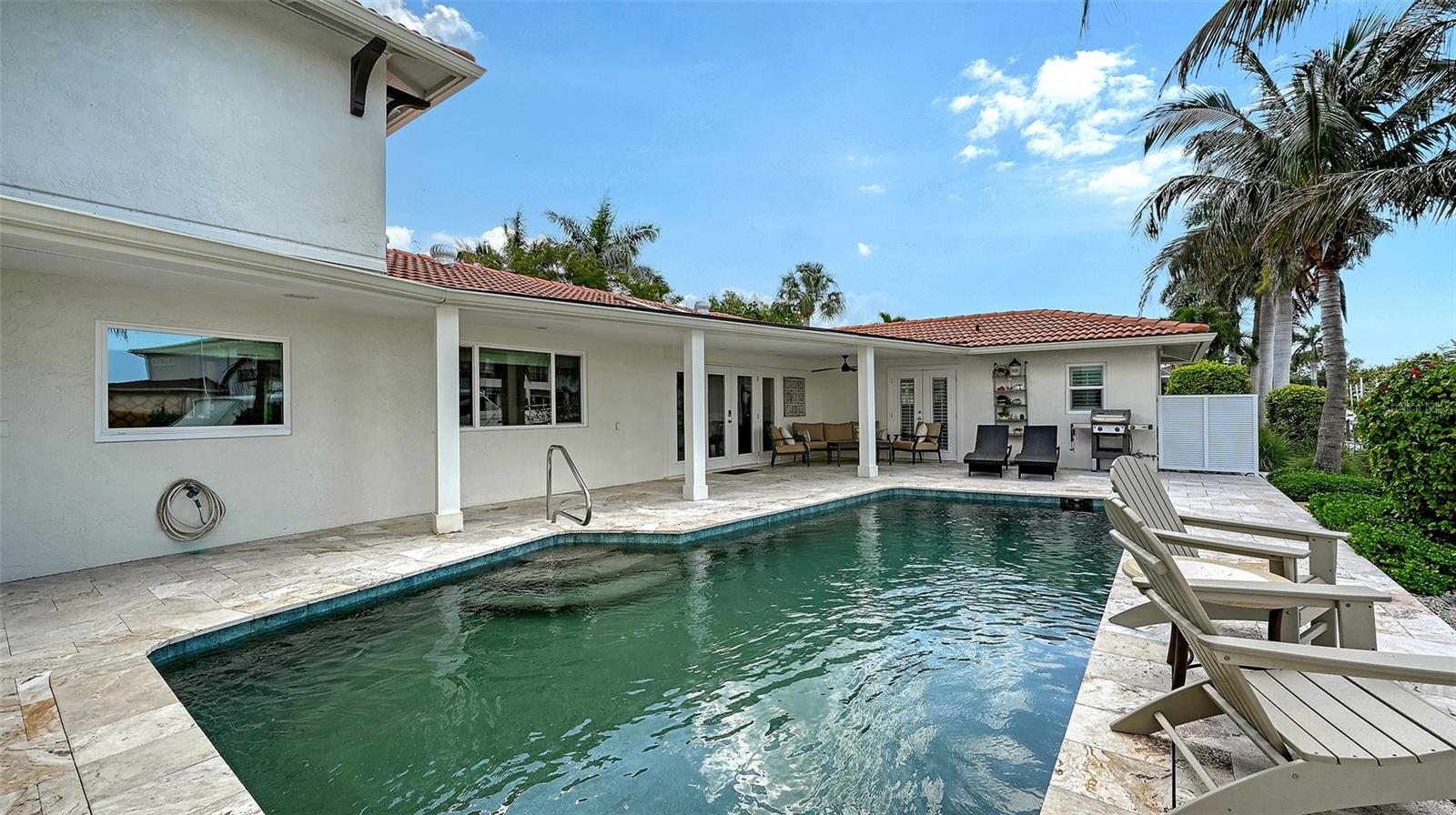 COUNTRY CLUB SHORES SEC 02 - Residential