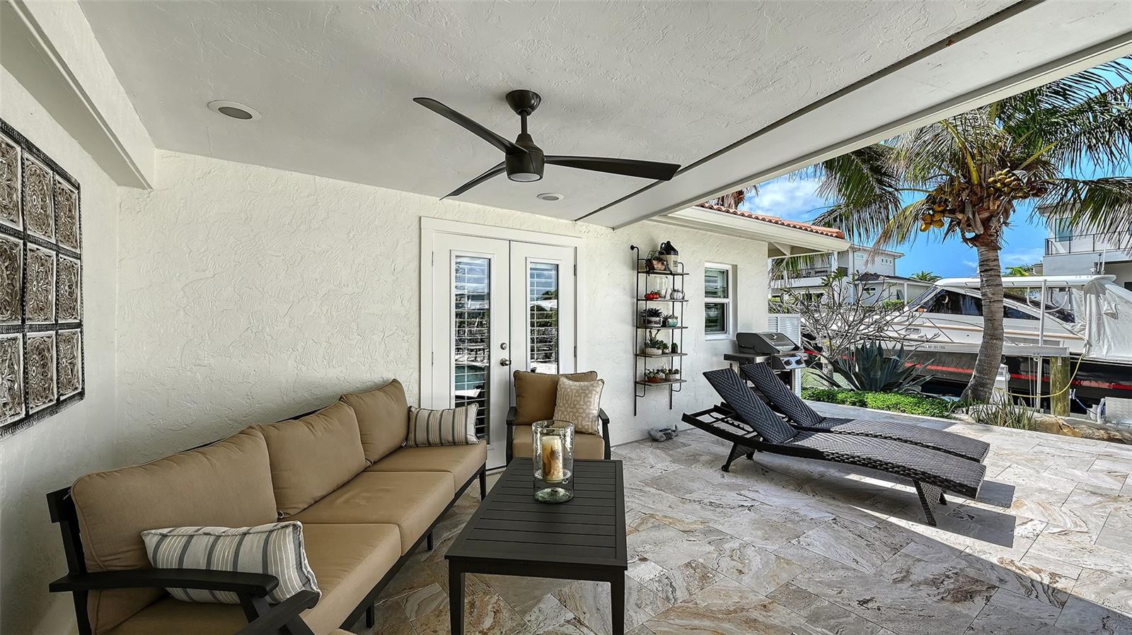 COUNTRY CLUB SHORES SEC 02 - Residential