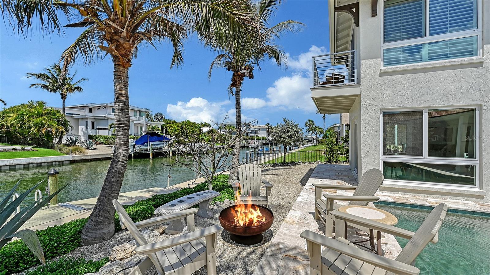 COUNTRY CLUB SHORES SEC 02 - Residential