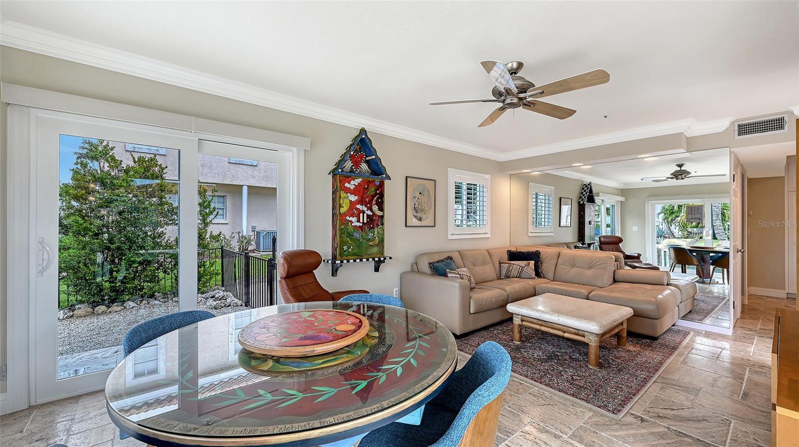 COUNTRY CLUB SHORES SEC 02 - Residential