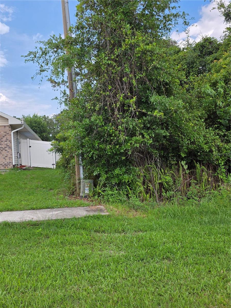 DELTONA LAKES - Land