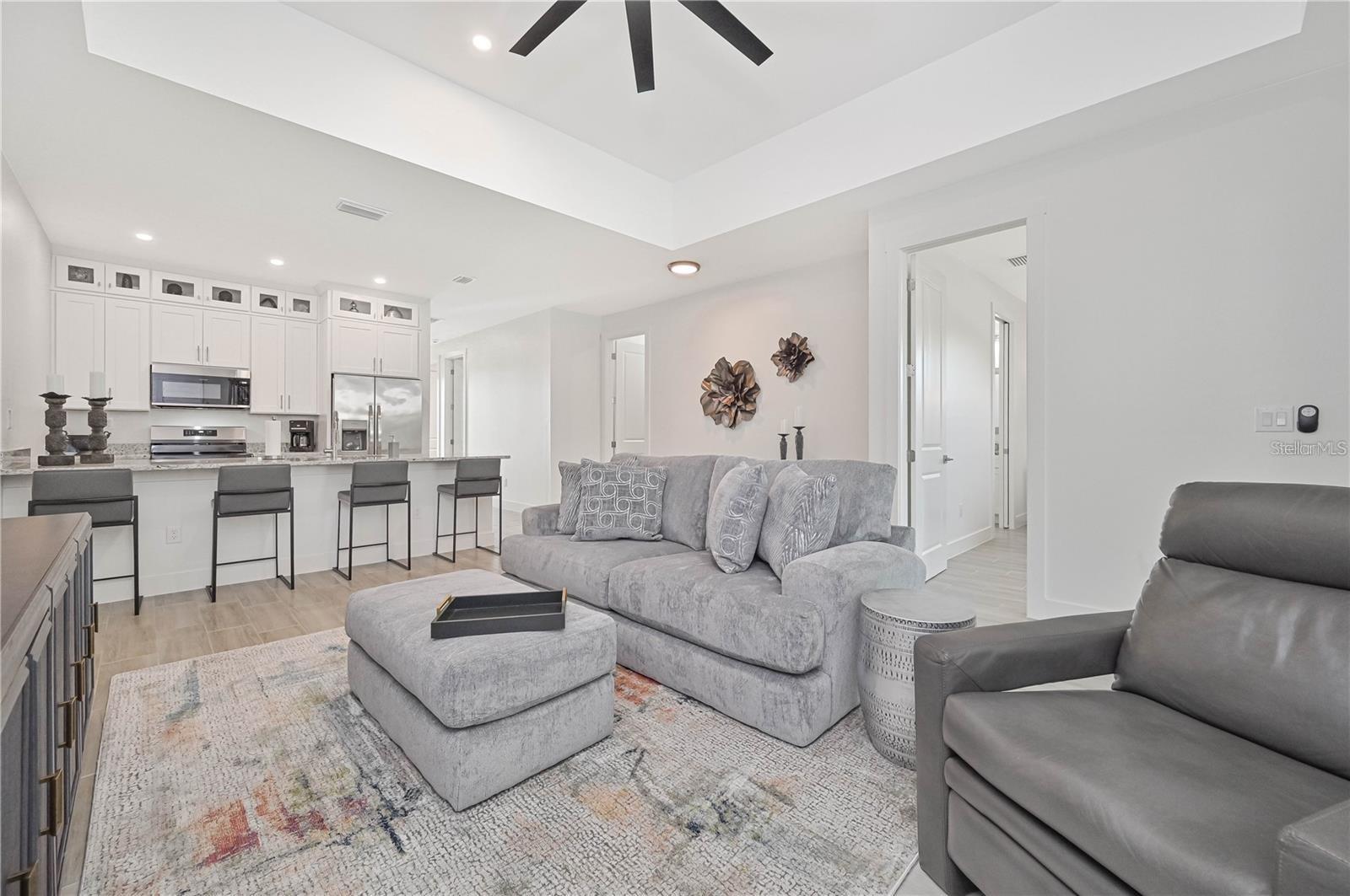 PUNTA GORDA ISLES SEC 15 - Residential Income