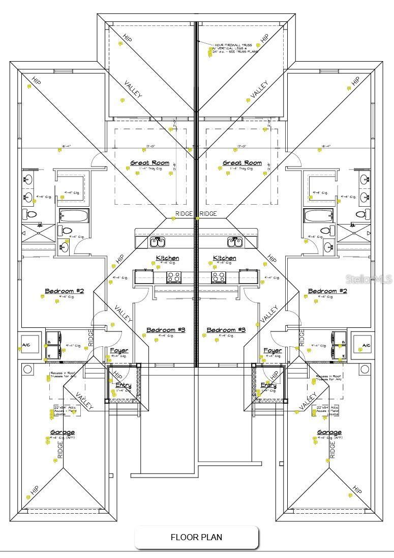 PUNTA GORDA ISLES SEC 15 - Residential Income