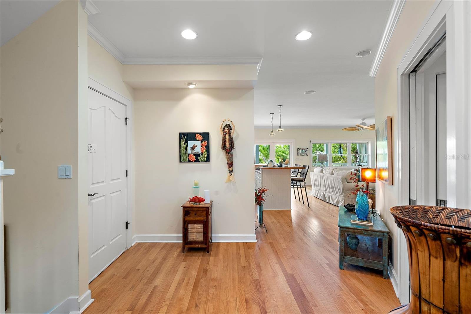 SUNSET PARK ADD REP - Residential
