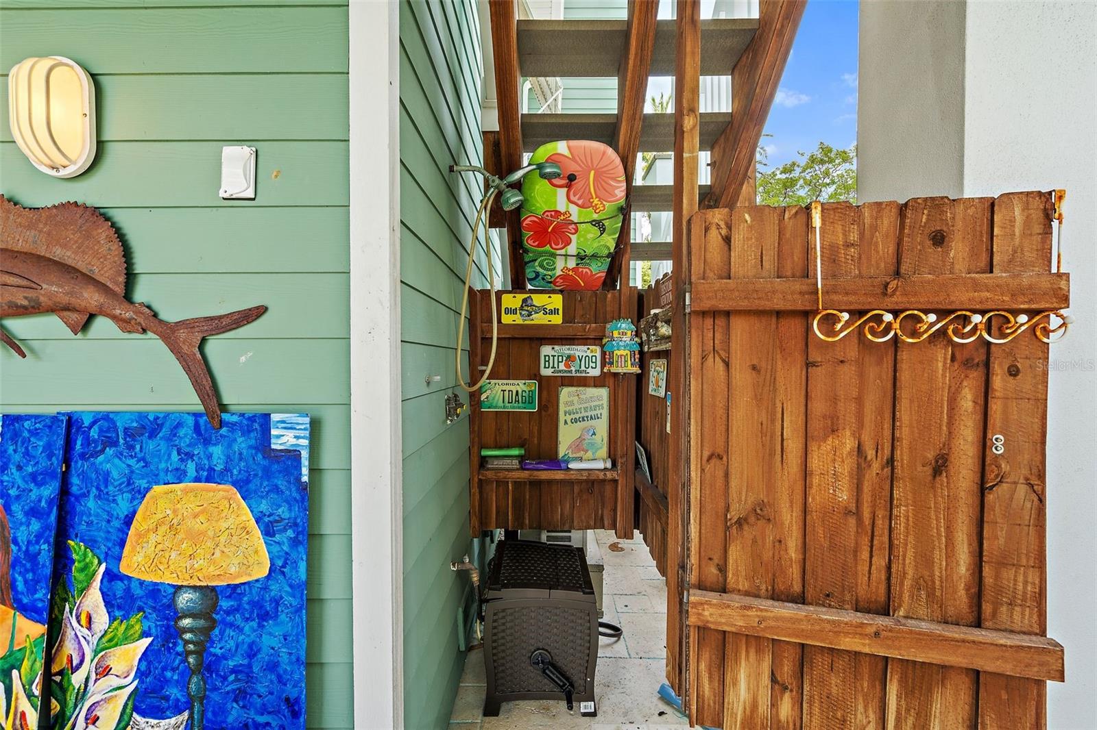 SUNSET PARK ADD REP - Residential