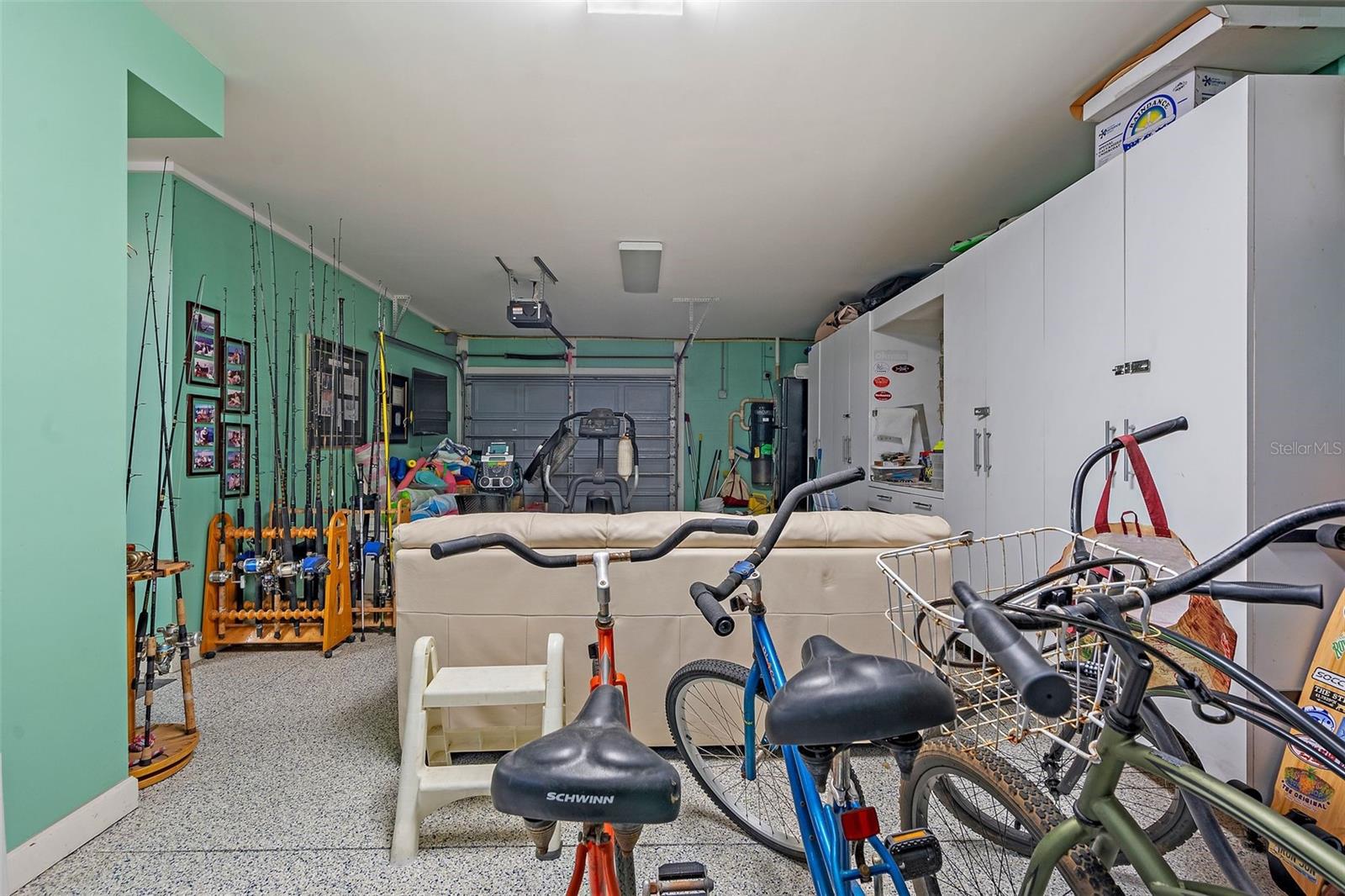SUNSET PARK ADD REP - Residential
