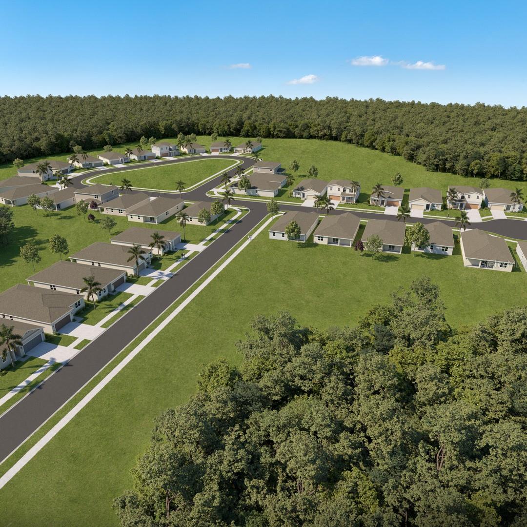 SILVER LAKE POINTE - Residential