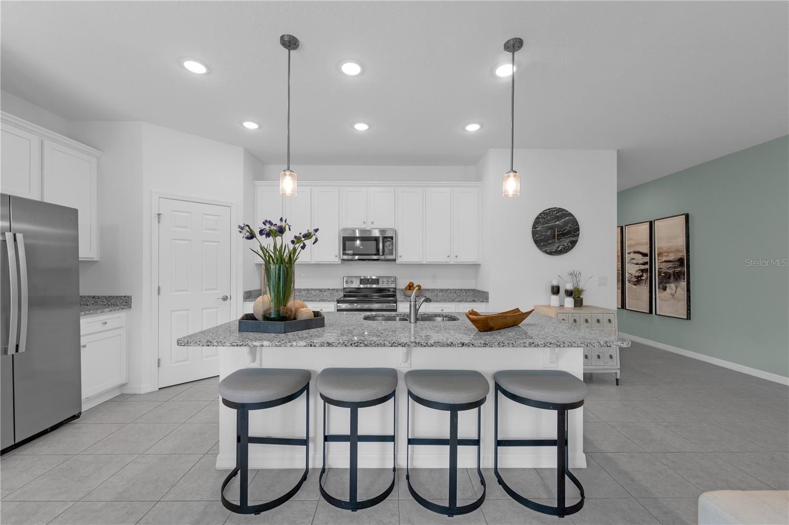 SILVER LAKE POINTE - Residential