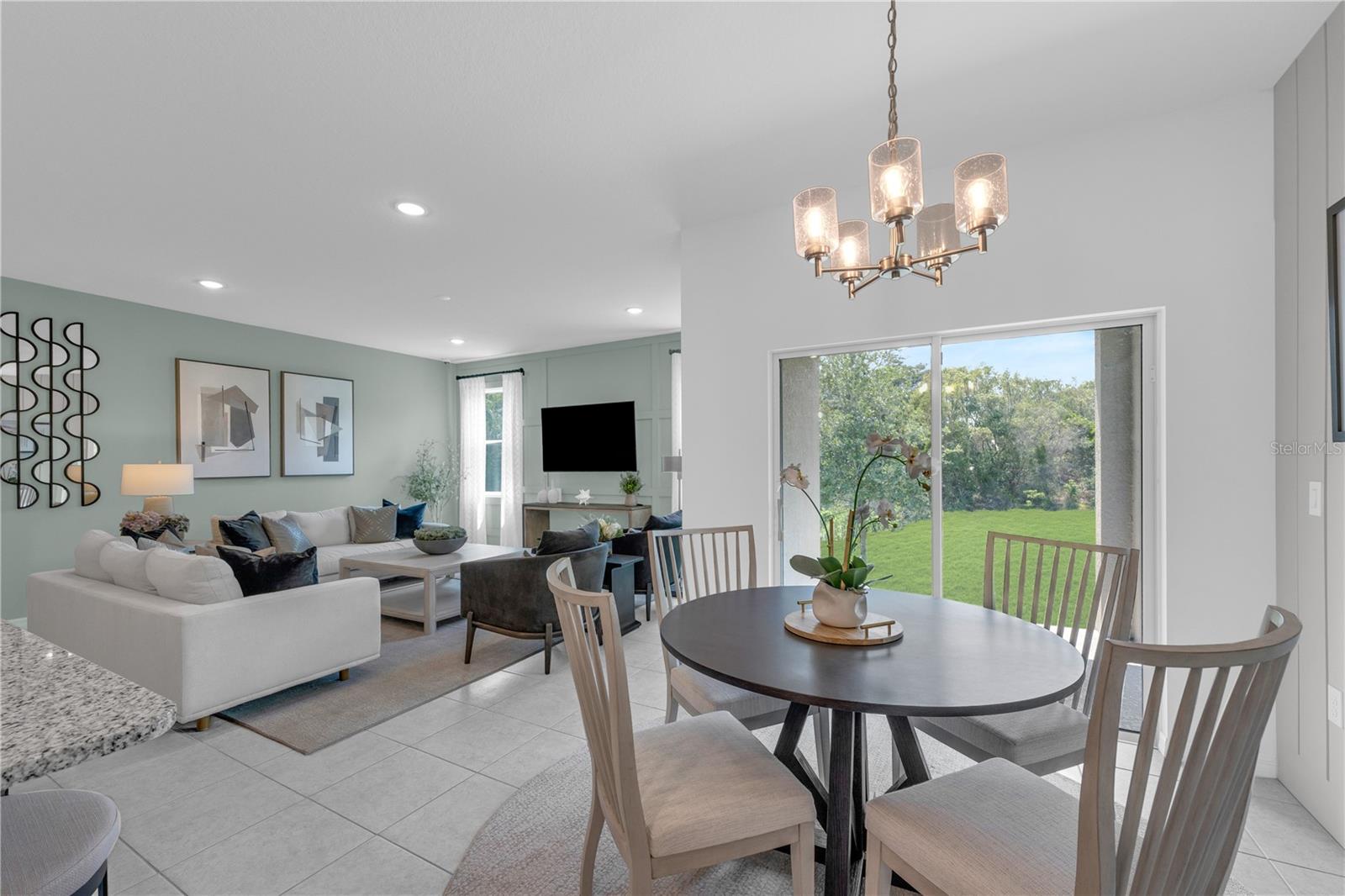 SILVER LAKE POINTE - Residential