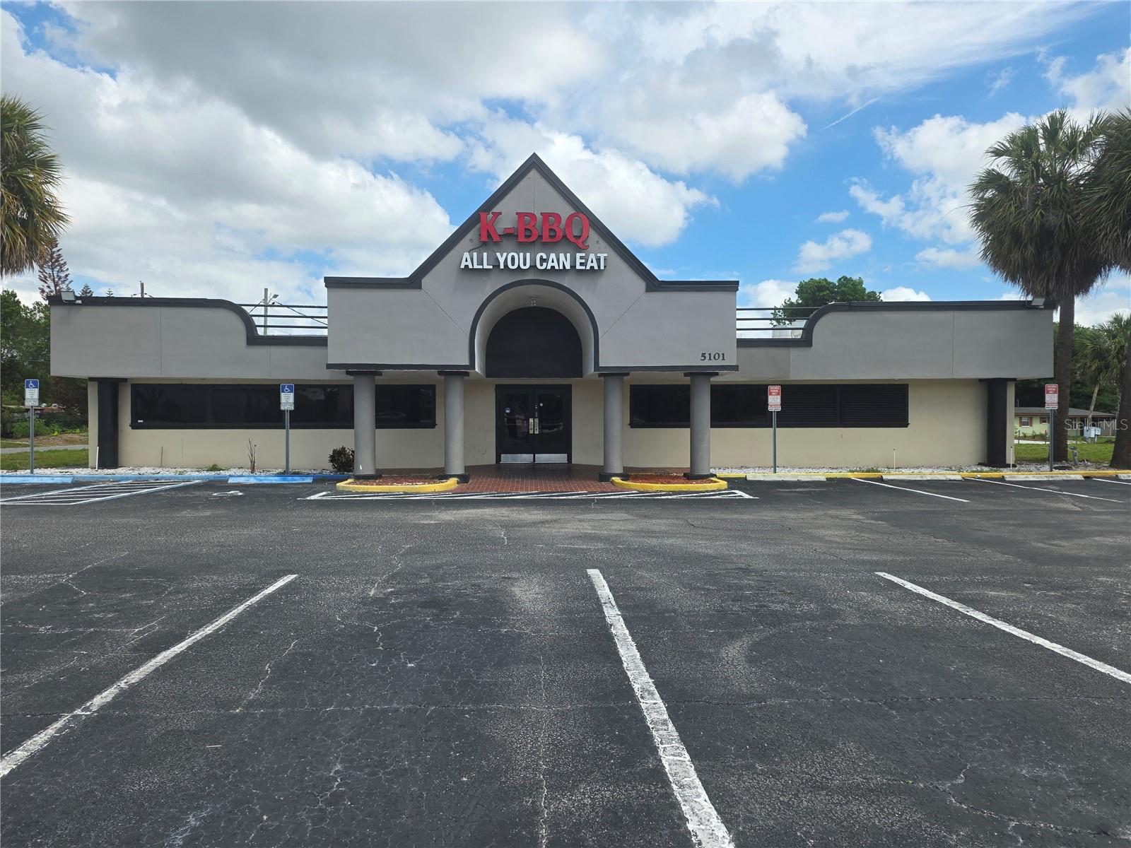 LAKE BARTON SHORES - Commercial Sale