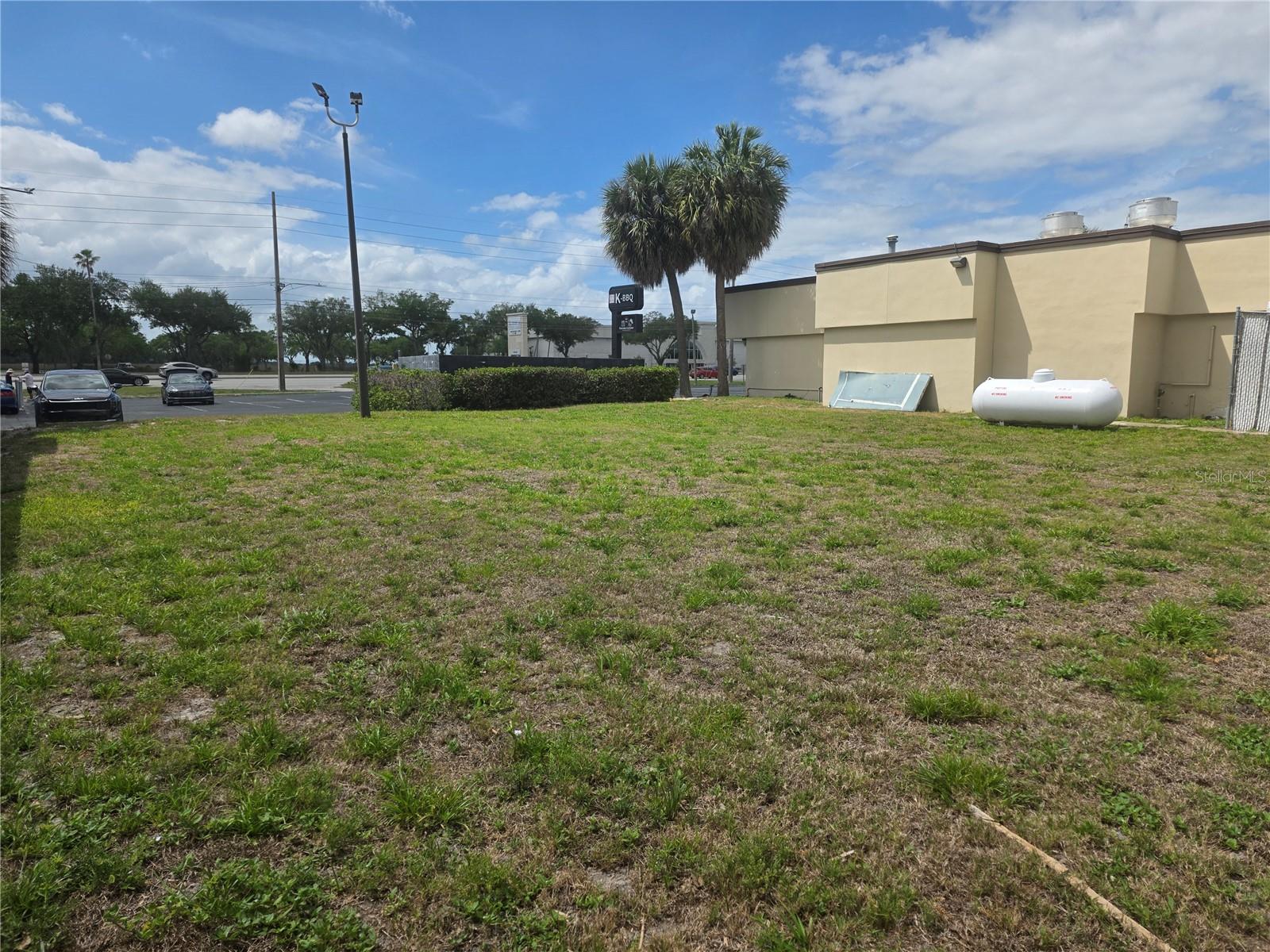 LAKE BARTON SHORES - Commercial Sale