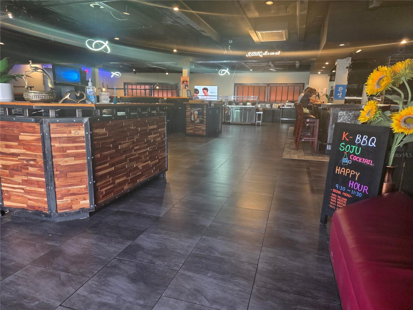 LAKE BARTON SHORES - Commercial Sale