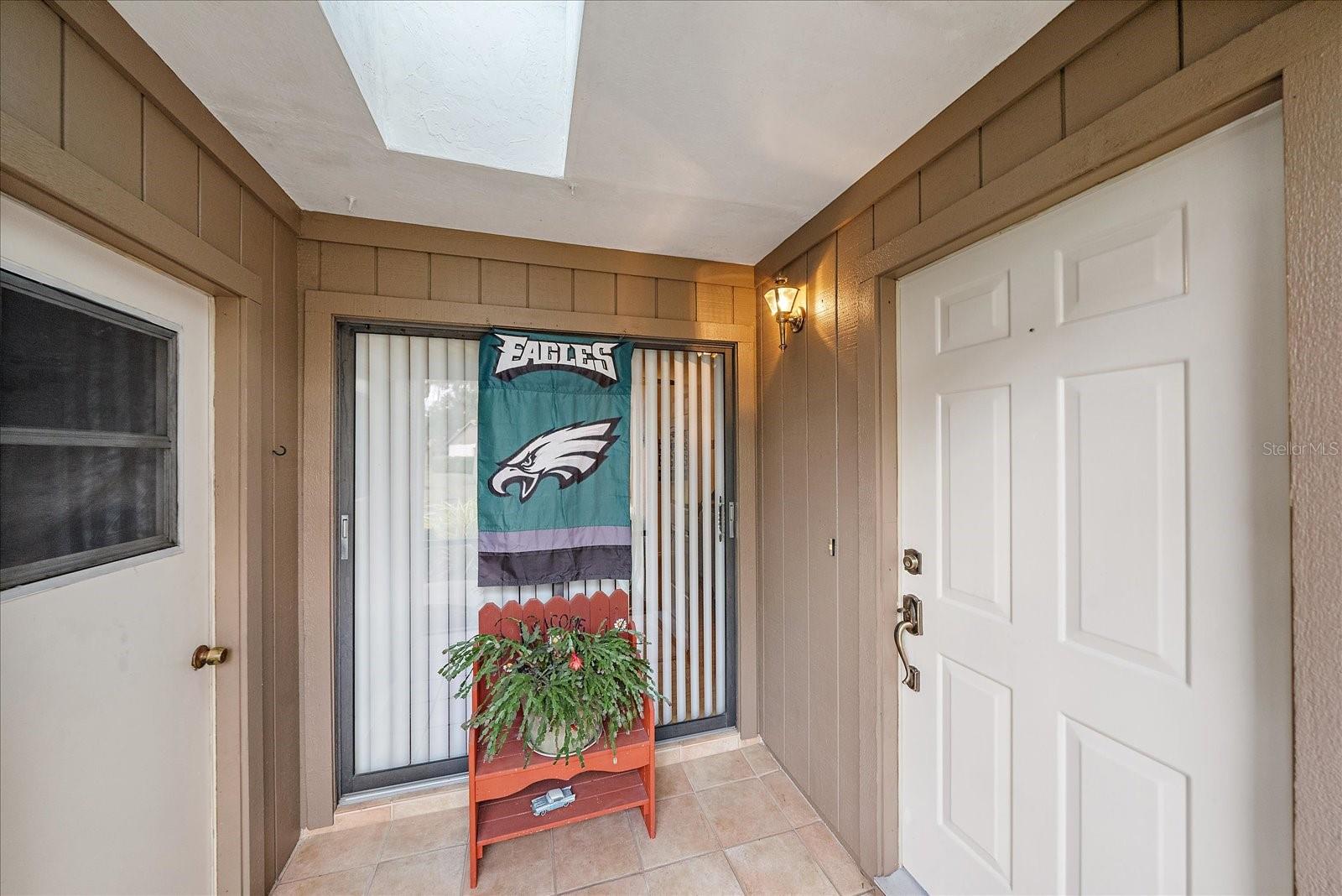 VILLAGE OAKS SEC C - Residential