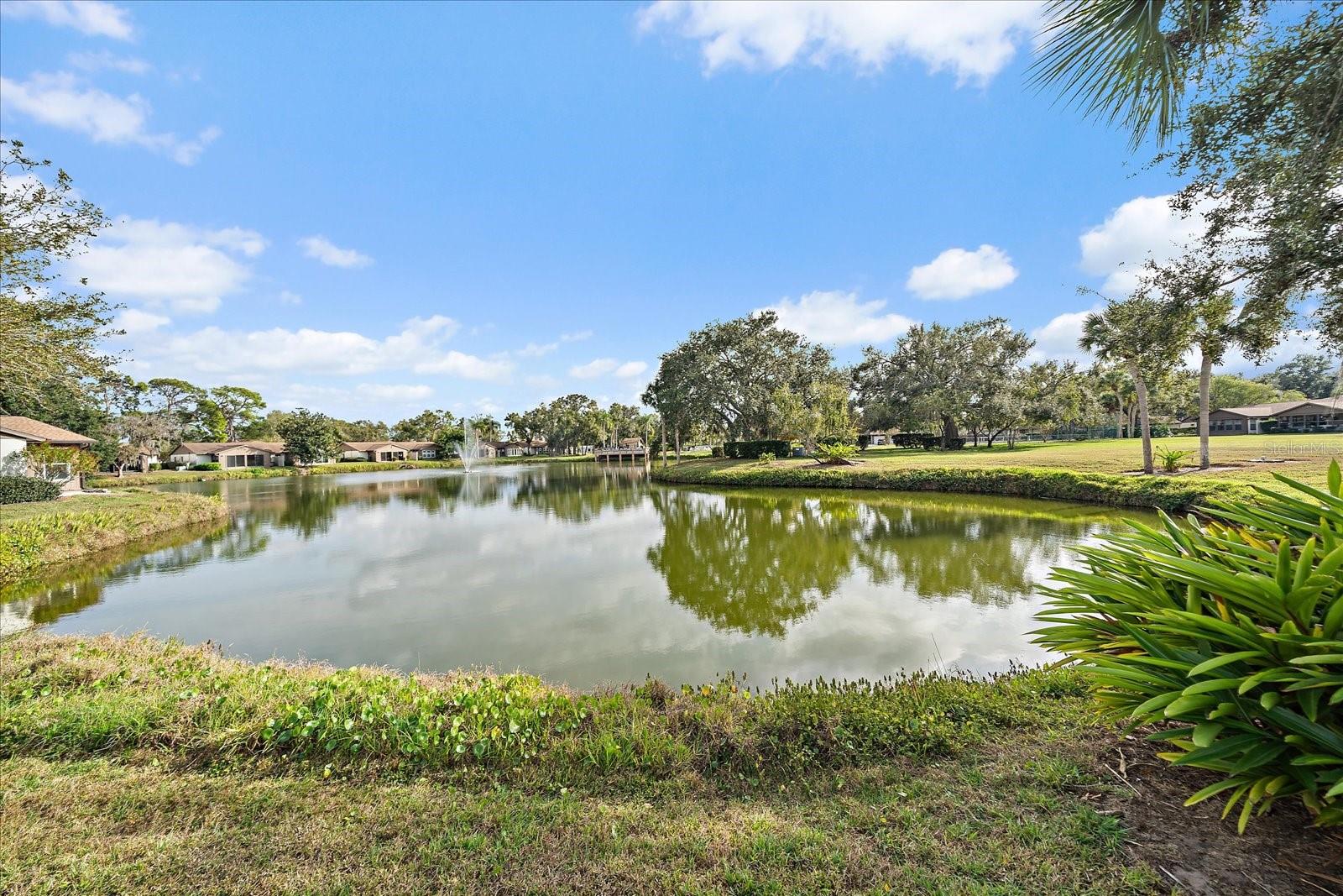 VILLAGE OAKS SEC C - Residential