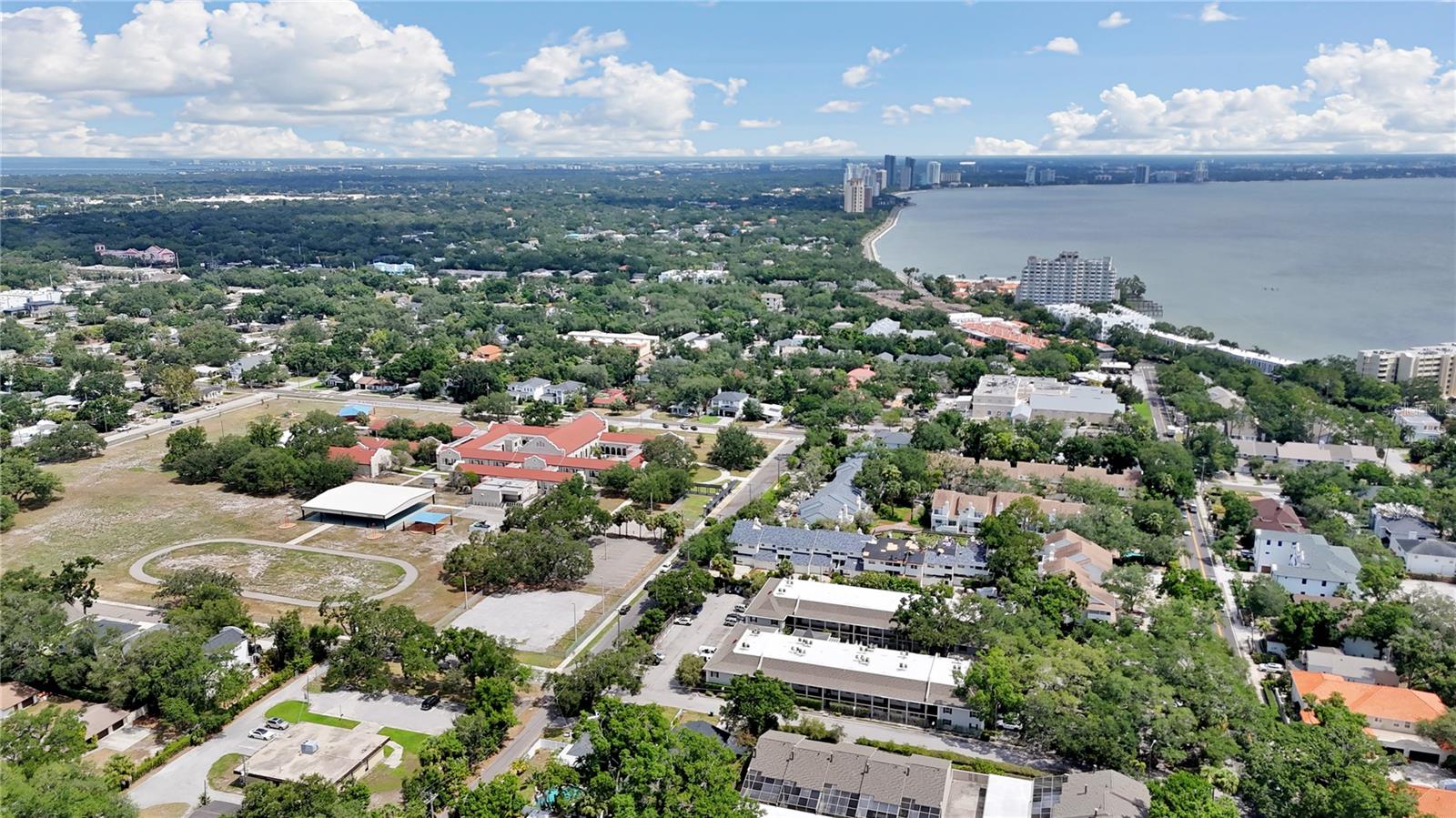 BAYSHORE LANDINGS A CONDOMINIU - Residential