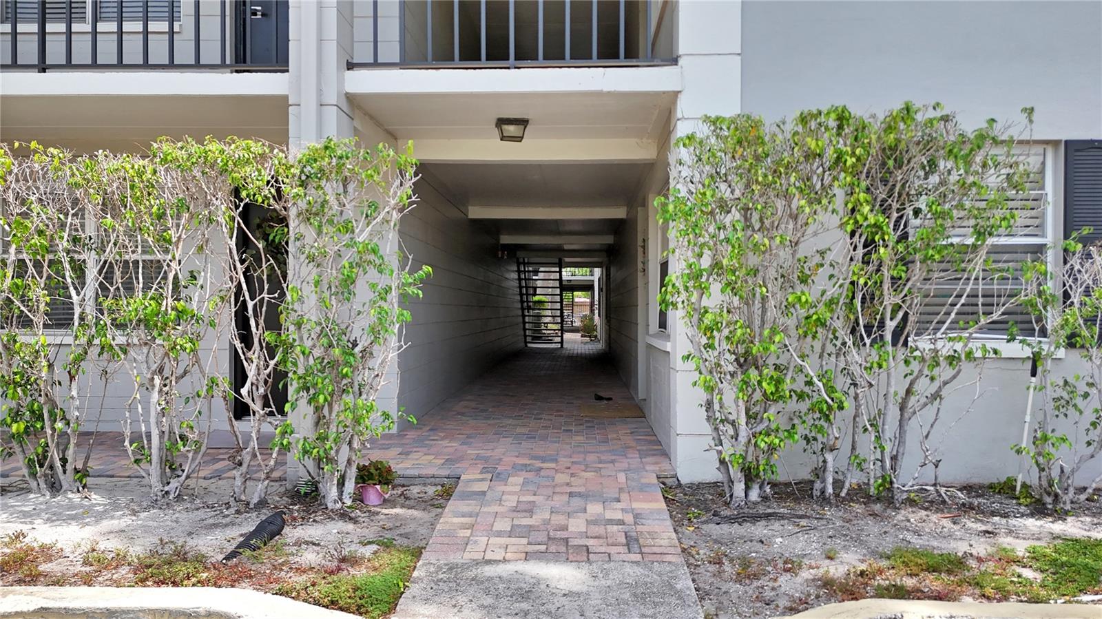 BAYSHORE LANDINGS A CONDOMINIU - Residential
