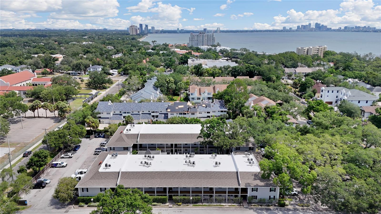 BAYSHORE LANDINGS A CONDOMINIU - Residential