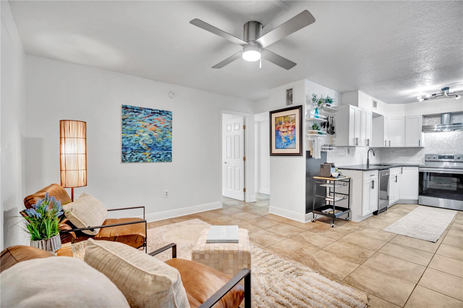 BAYSHORE LANDINGS A CONDOMINIU - Residential