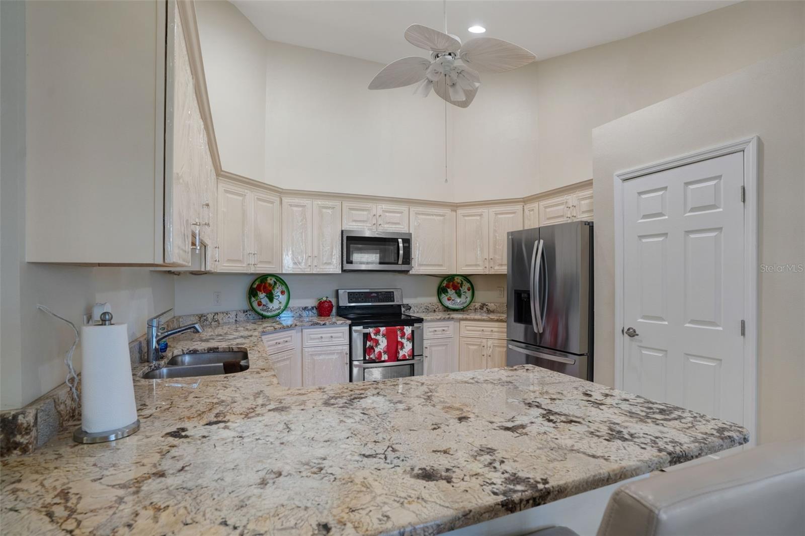 RAVENWOOD - Residential