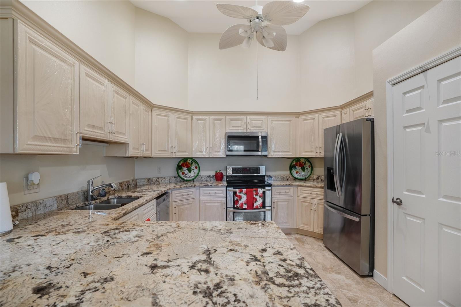RAVENWOOD - Residential