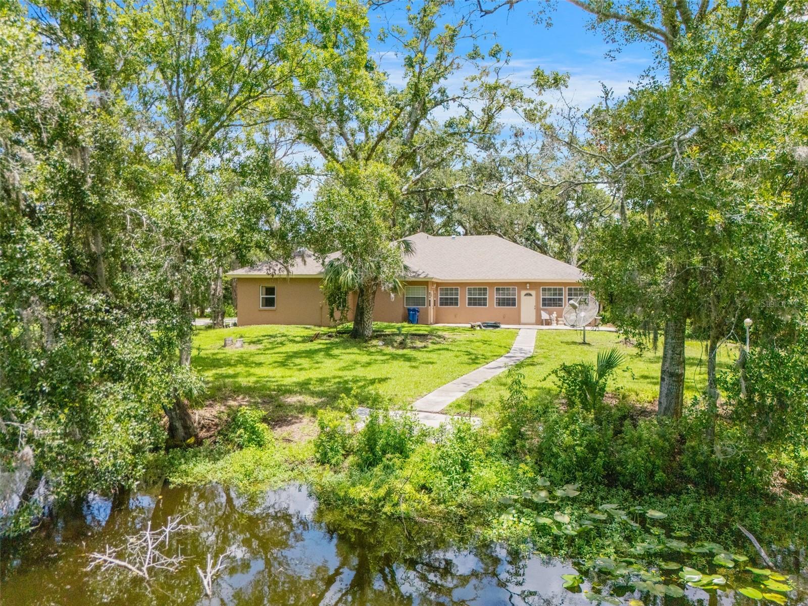 RAVENWOOD - Residential