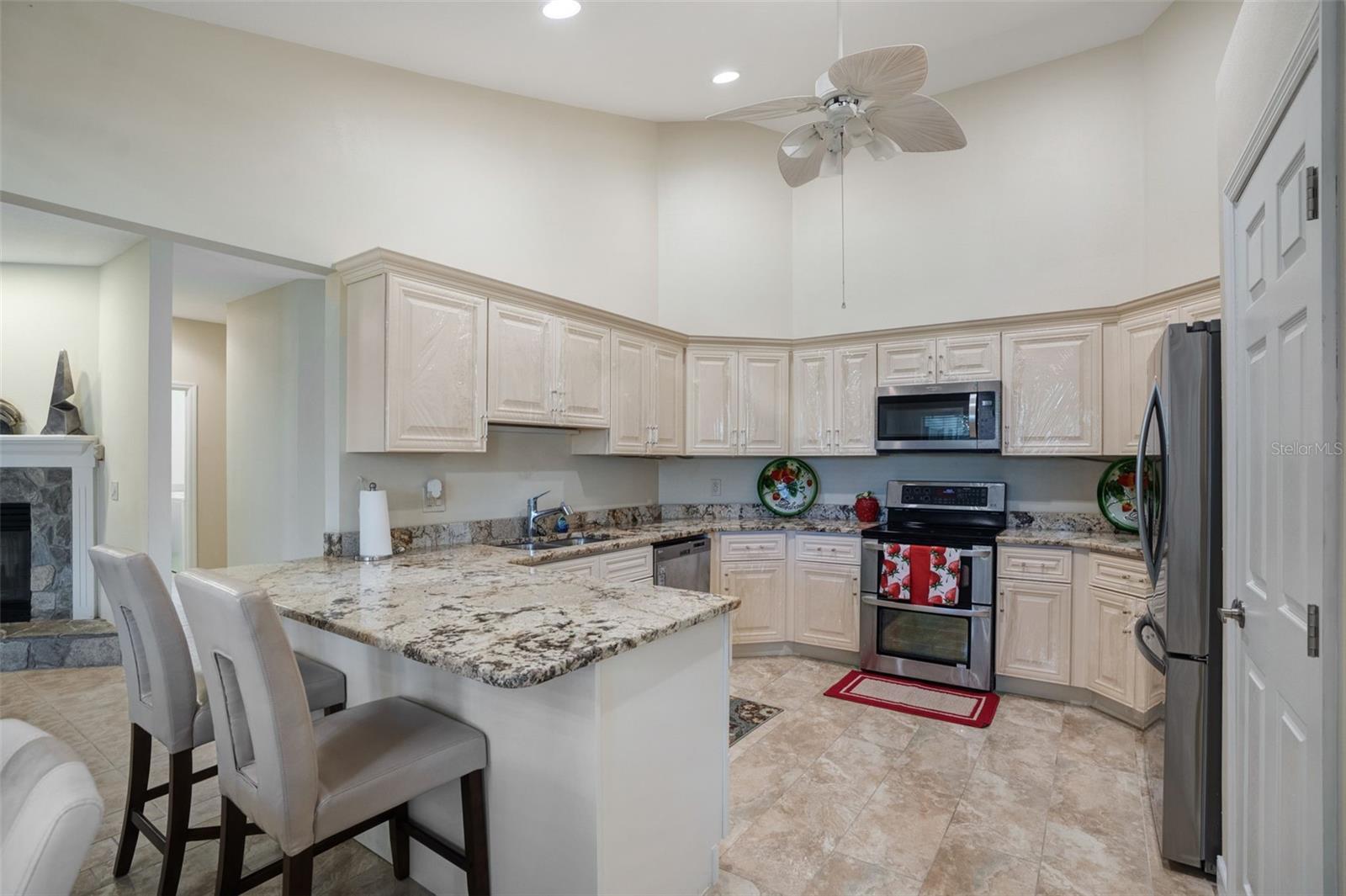 RAVENWOOD - Residential
