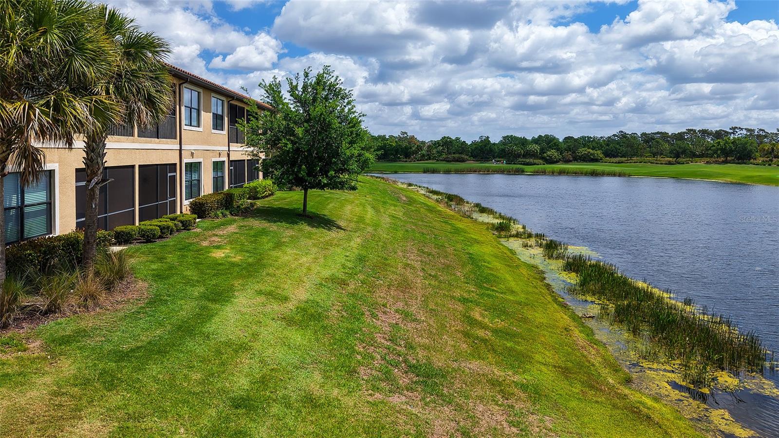 BACCIANO III AT ESPLANADE LAKEWOOD RANCH - Residential