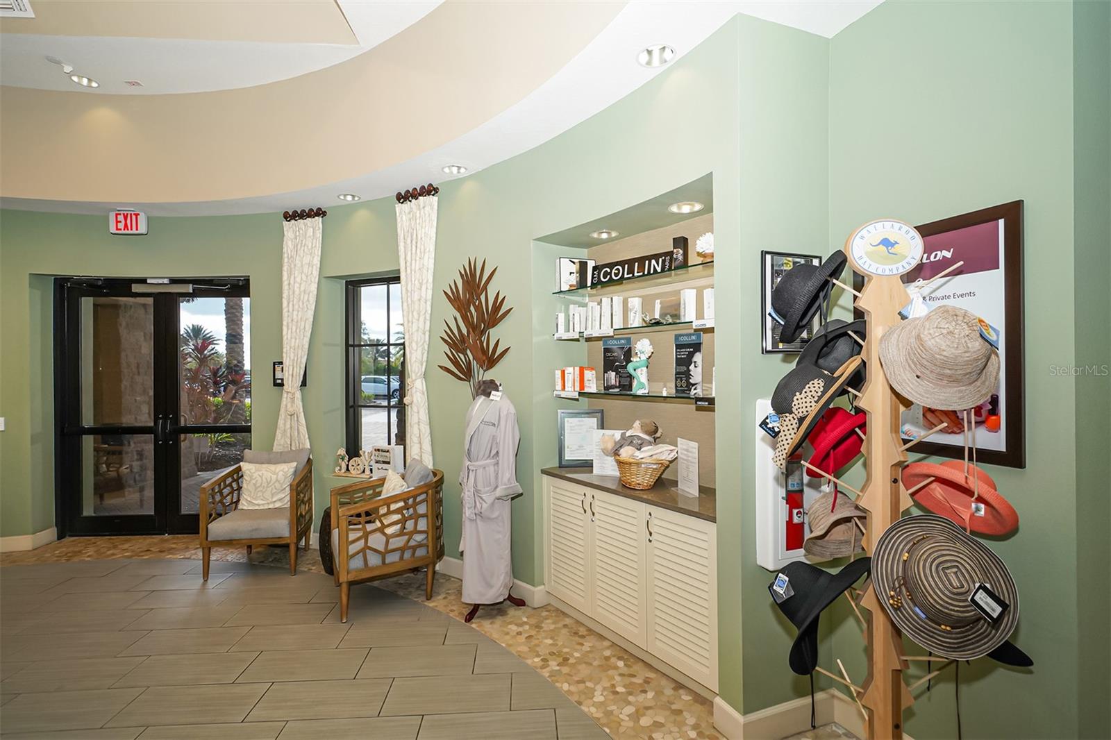 BACCIANO III AT ESPLANADE LAKEWOOD RANCH - Residential