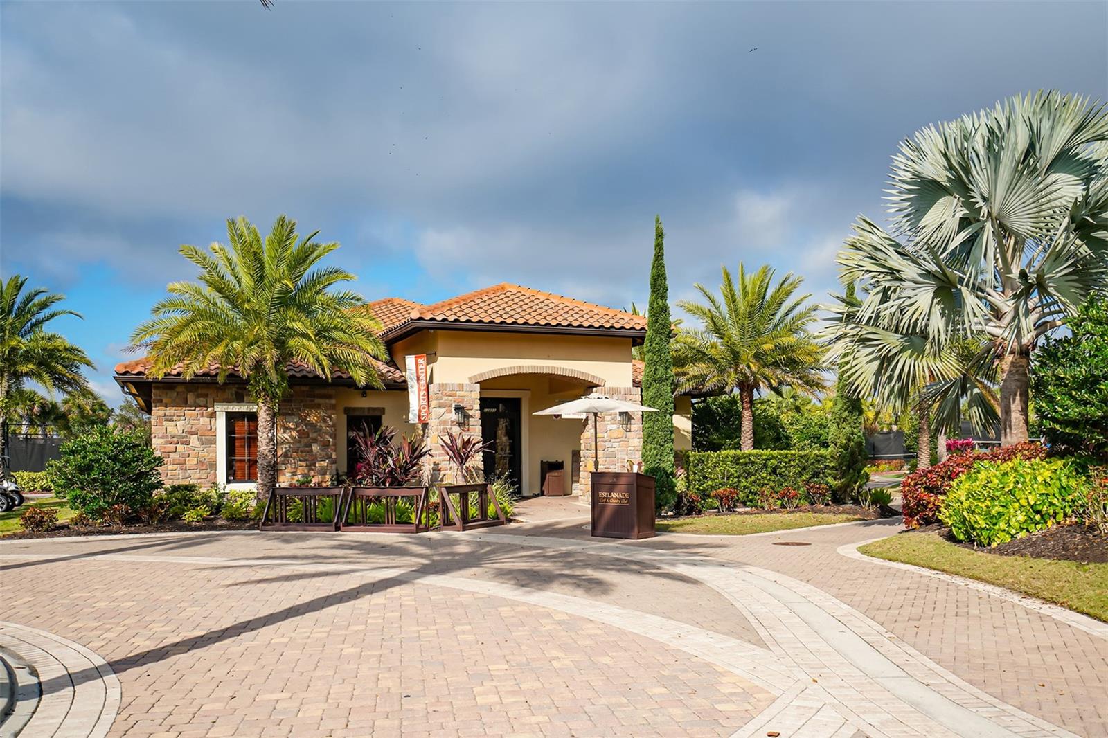BACCIANO III AT ESPLANADE LAKEWOOD RANCH - Residential