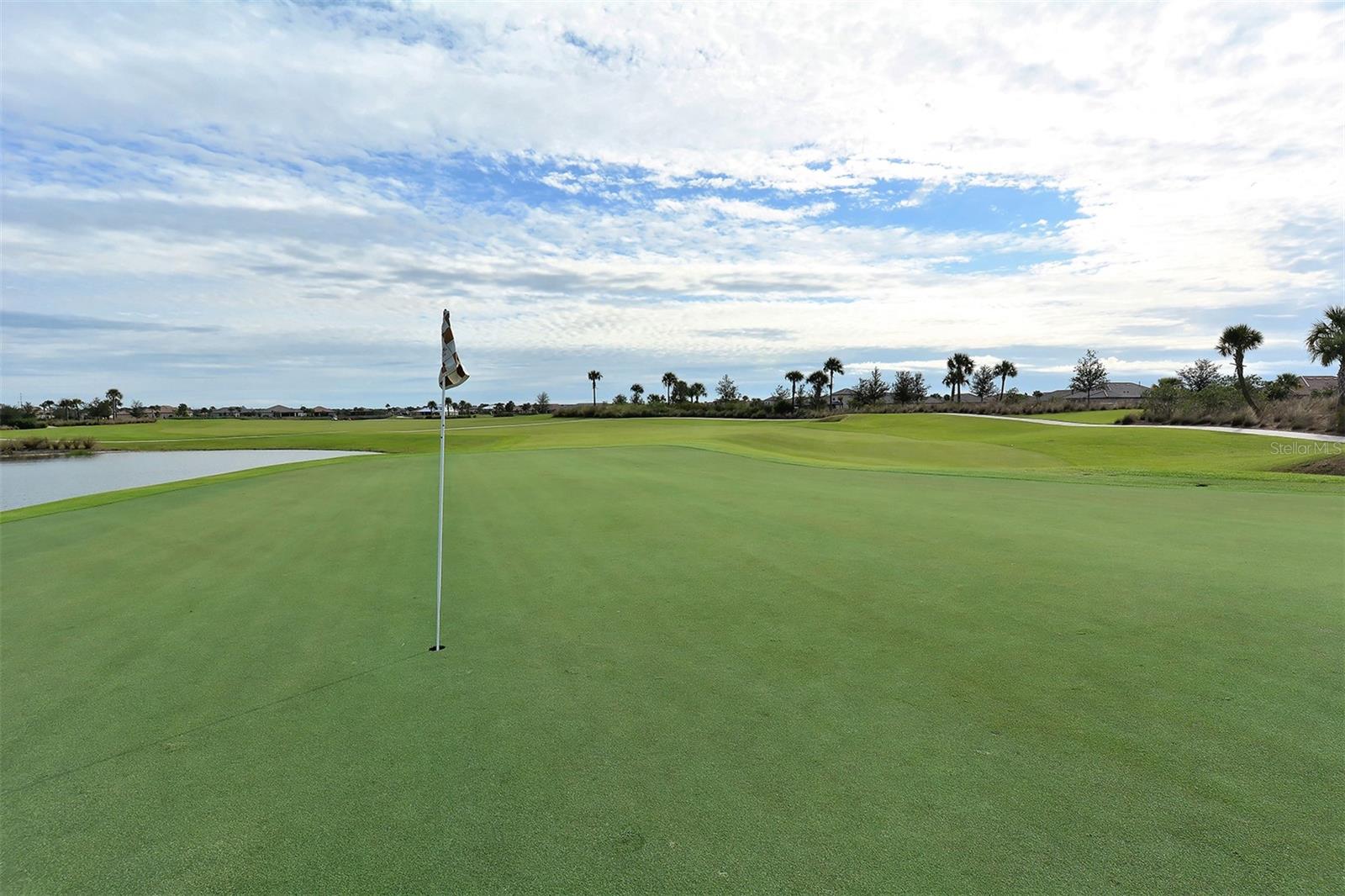 BACCIANO III AT ESPLANADE LAKEWOOD RANCH - Residential