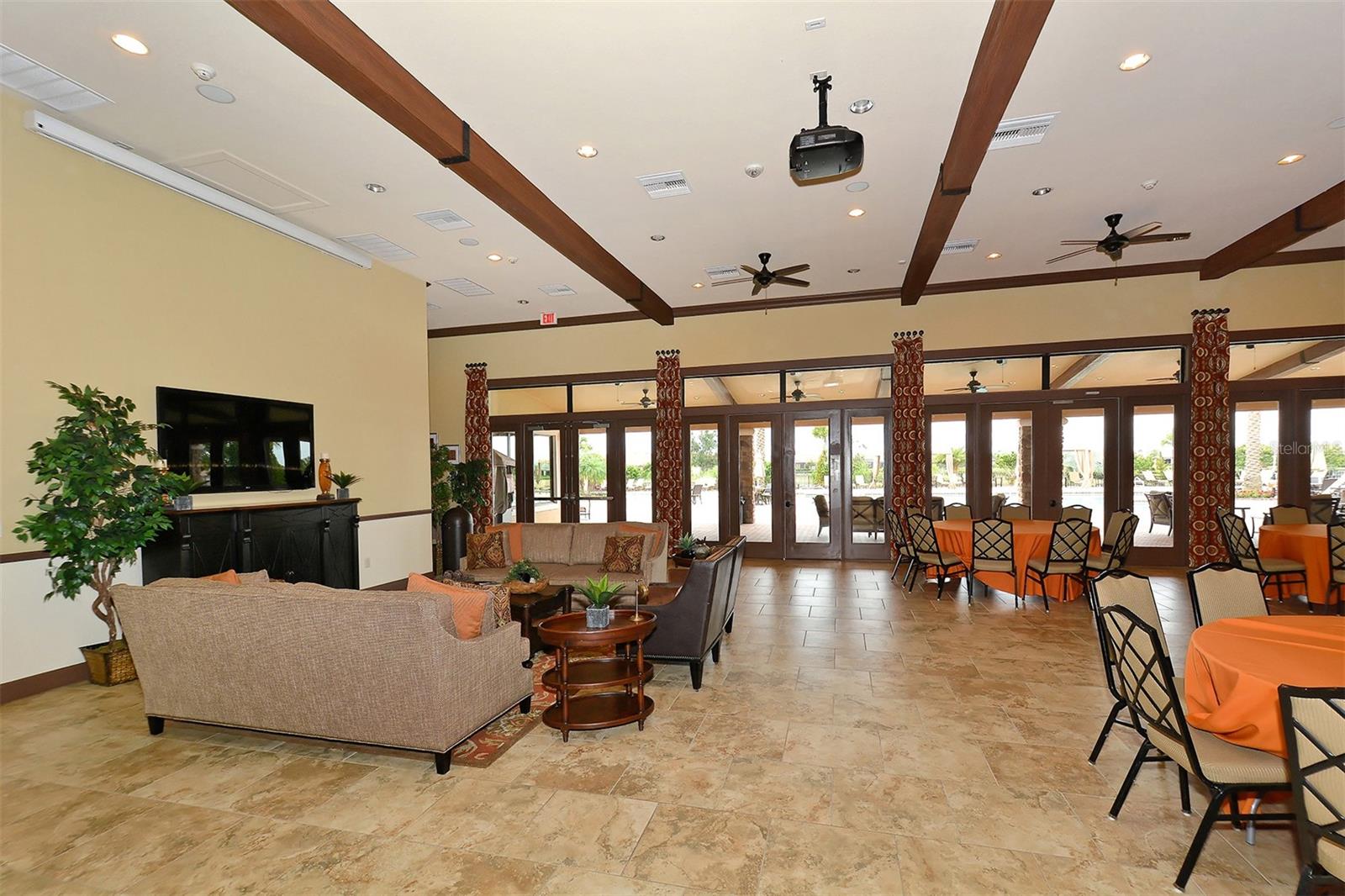 BACCIANO III AT ESPLANADE LAKEWOOD RANCH - Residential