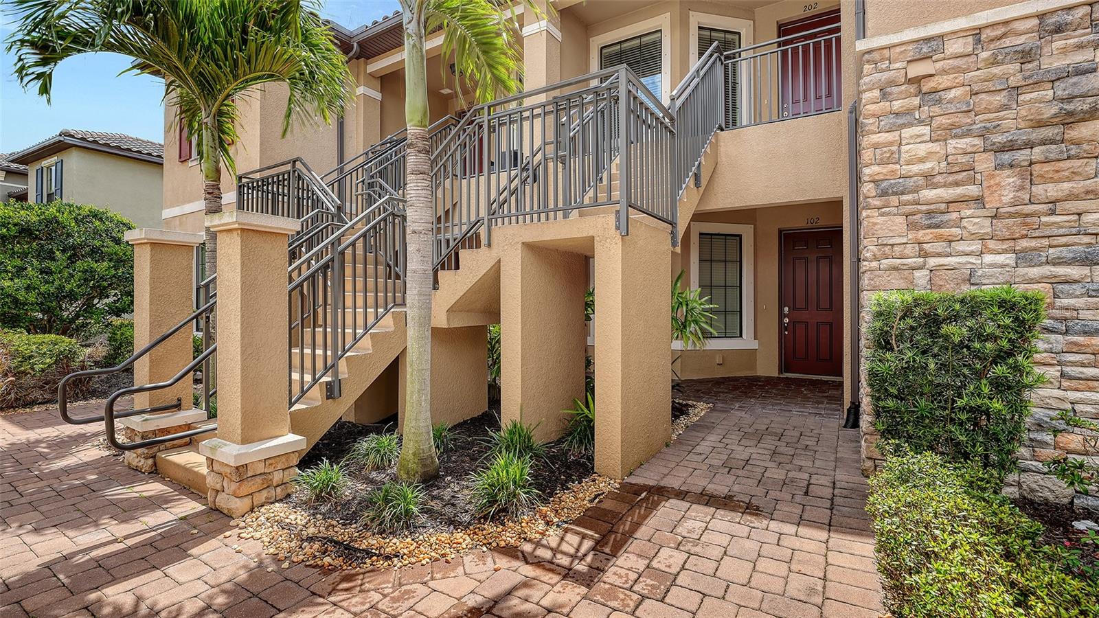 BACCIANO III AT ESPLANADE LAKEWOOD RANCH - Residential