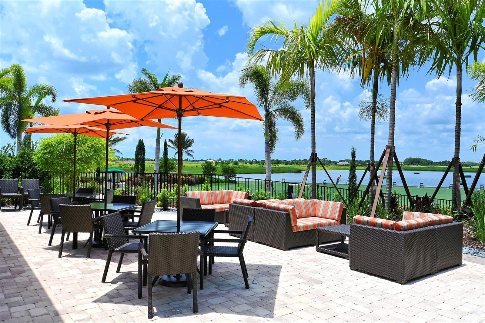 BACCIANO III AT ESPLANADE LAKEWOOD RANCH - Residential
