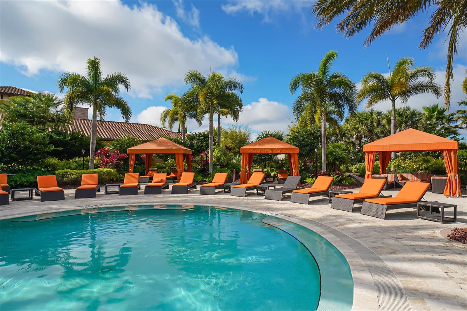 BACCIANO III AT ESPLANADE LAKEWOOD RANCH - Residential