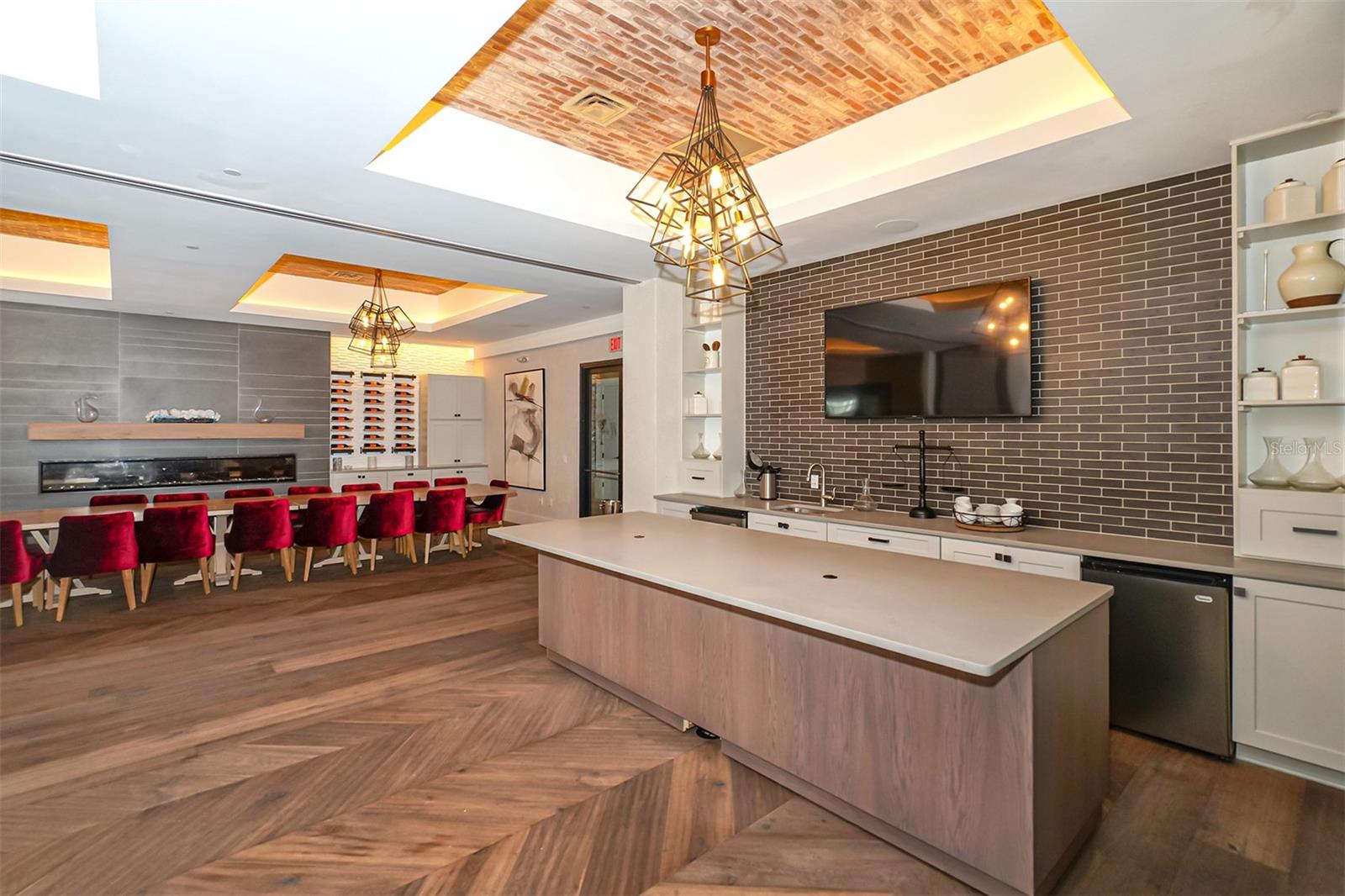 BACCIANO III AT ESPLANADE LAKEWOOD RANCH - Residential