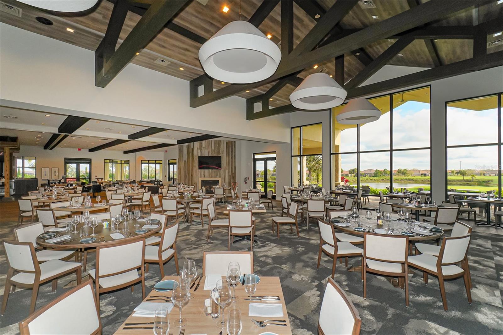 BACCIANO III AT ESPLANADE LAKEWOOD RANCH - Residential