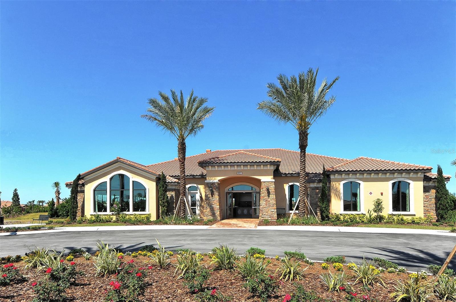 BACCIANO III AT ESPLANADE LAKEWOOD RANCH - Residential