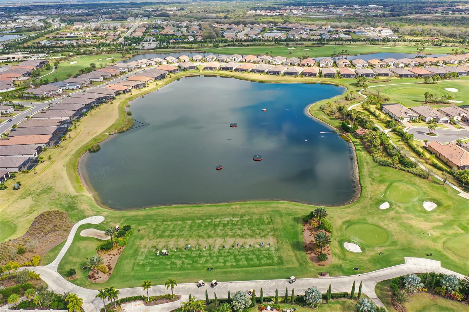 BACCIANO III AT ESPLANADE LAKEWOOD RANCH - Residential