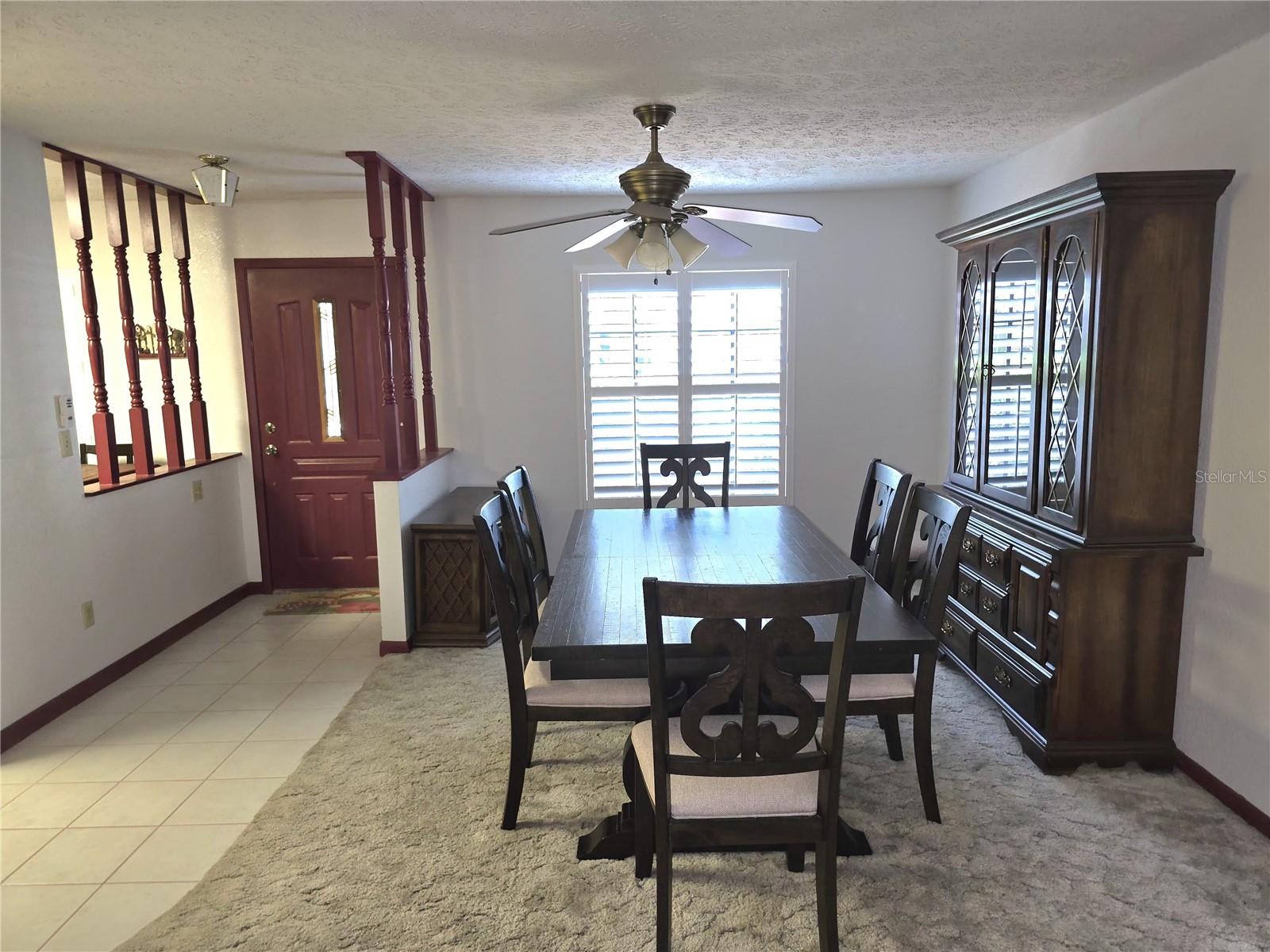 COLONIAL OAKS - Residential