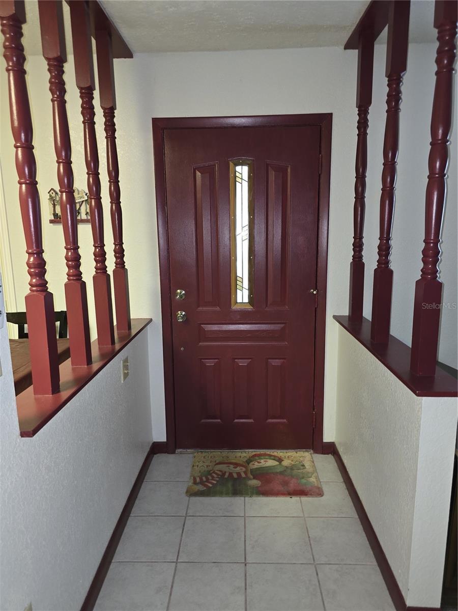 COLONIAL OAKS - Residential