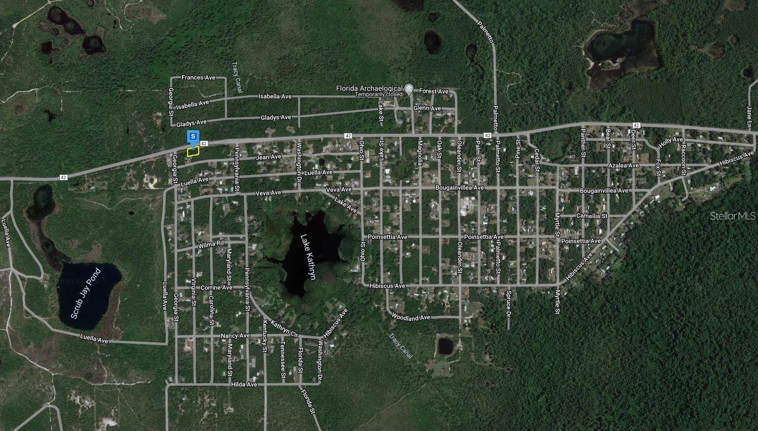 LAKEVIEW PARK - Land