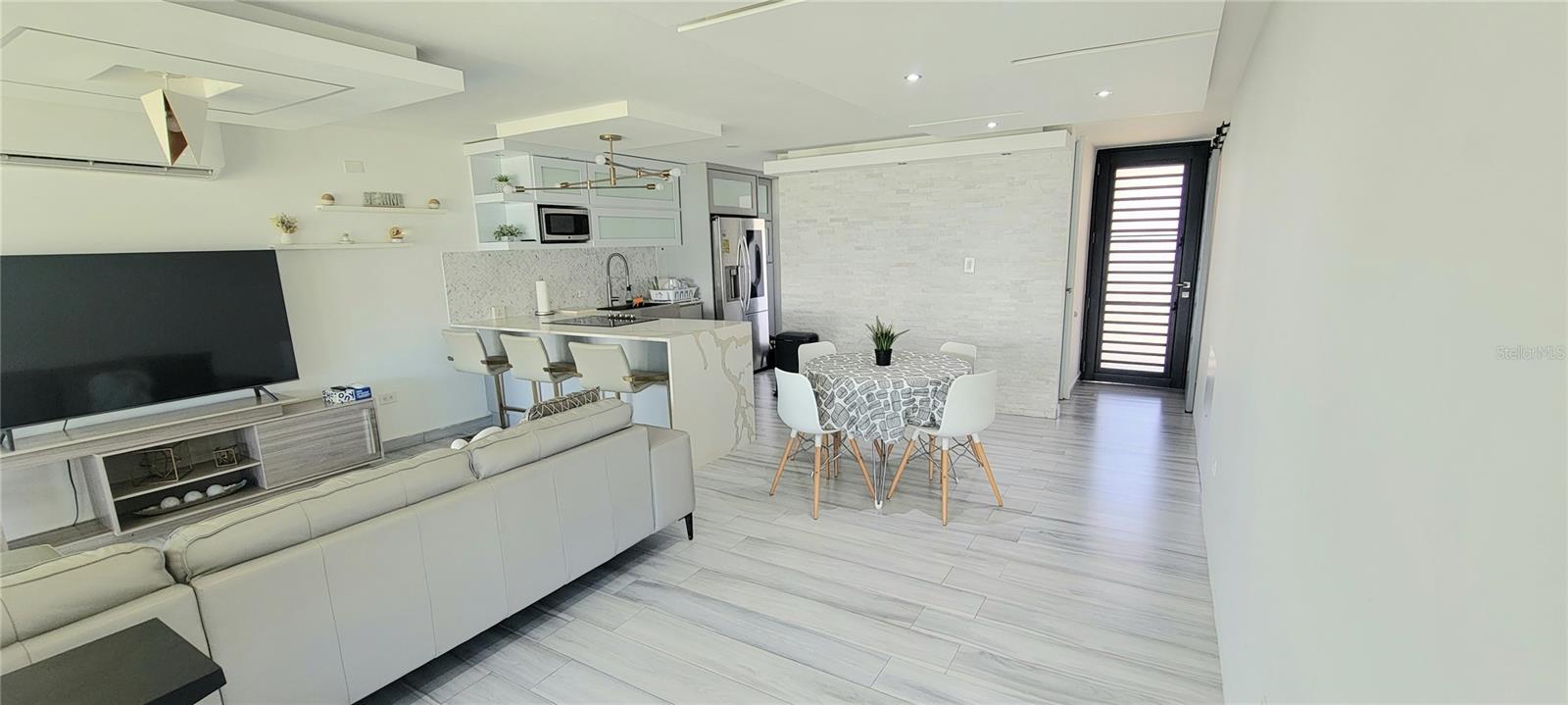 CONDO PLAYAS DEL YUNQUE - Residential Lease