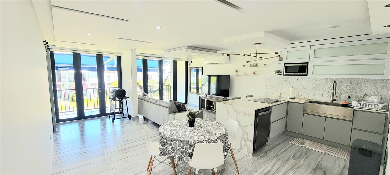 CONDO PLAYAS DEL YUNQUE - Residential Lease