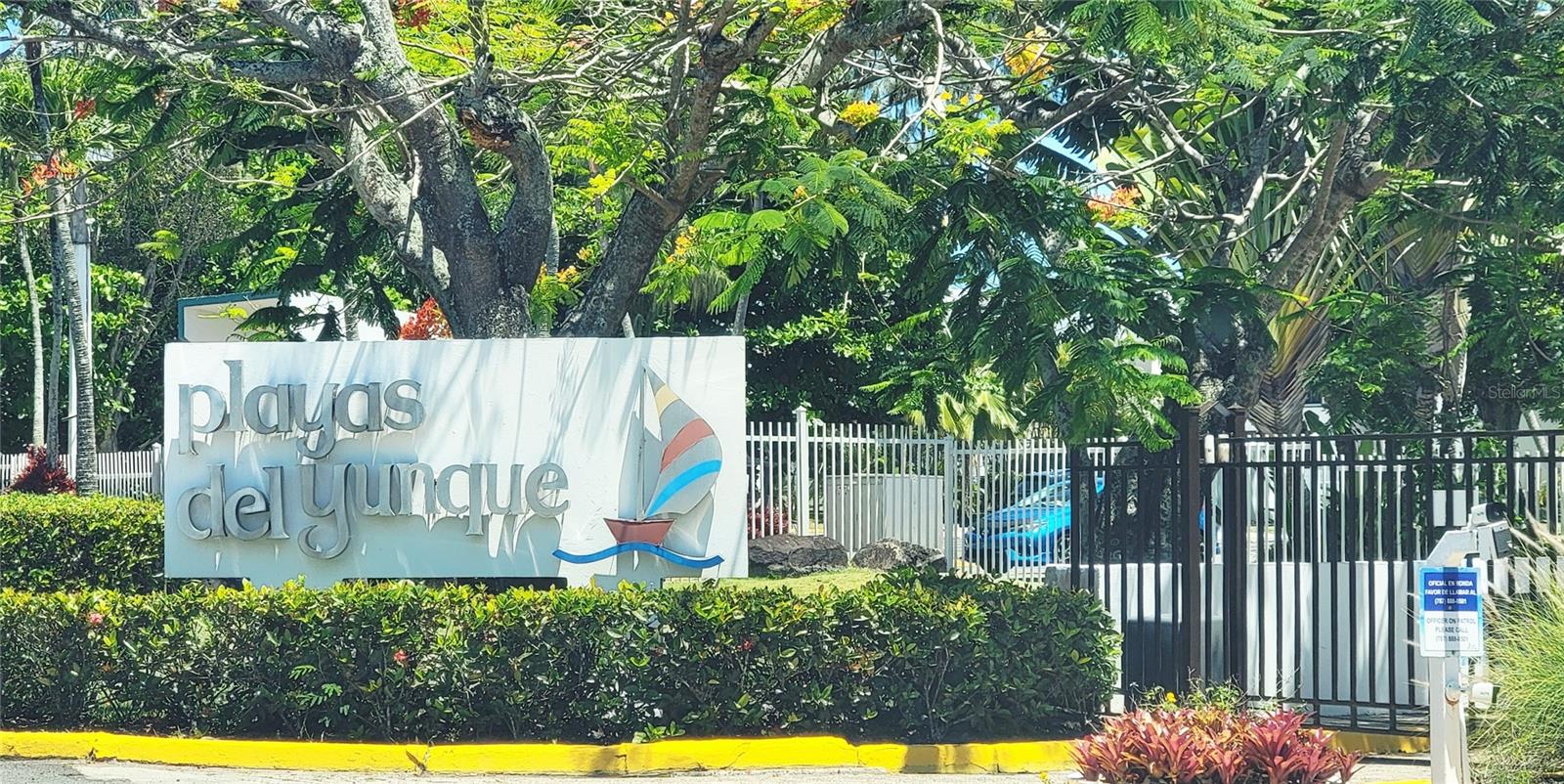 CONDO PLAYAS DEL YUNQUE - Residential Lease
