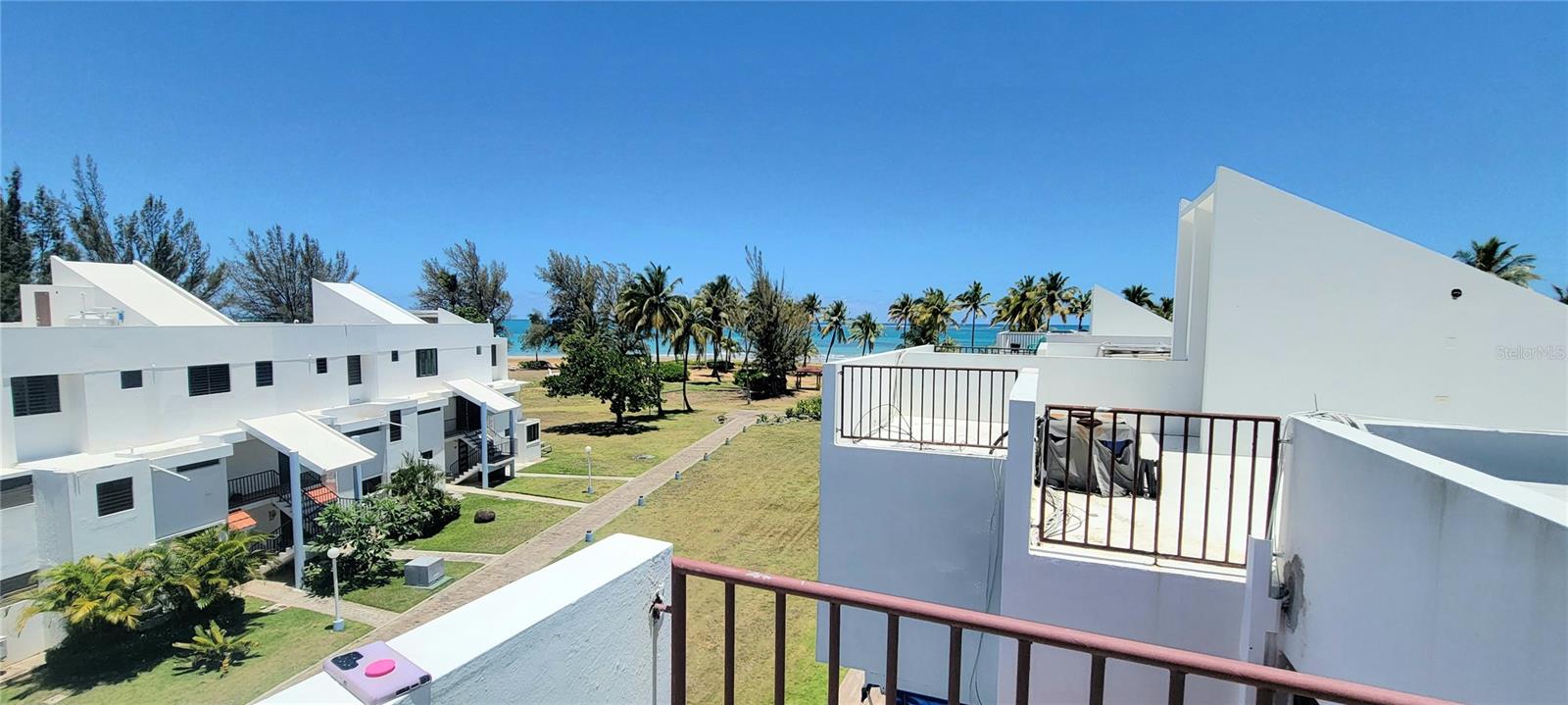 CONDO PLAYAS DEL YUNQUE - Residential Lease