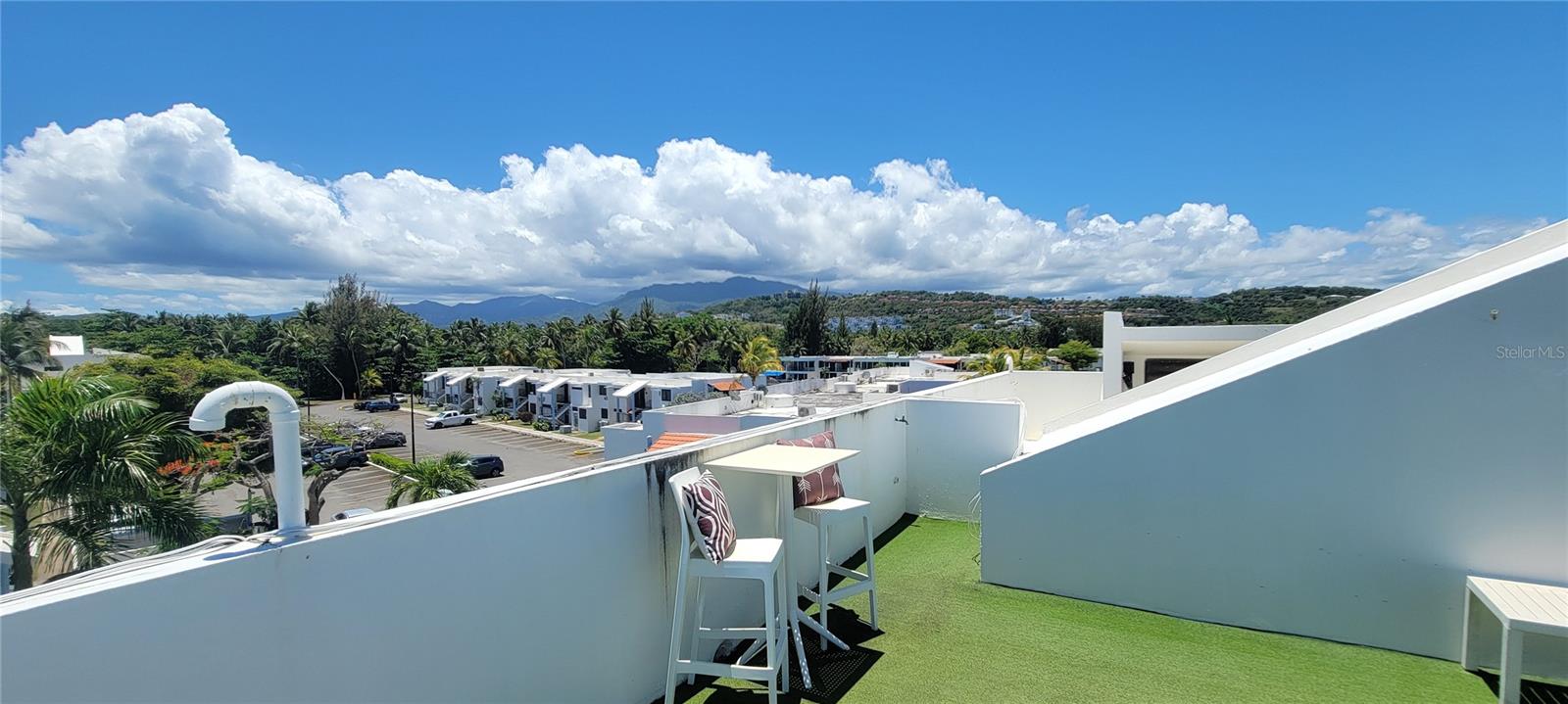 CONDO PLAYAS DEL YUNQUE - Residential Lease