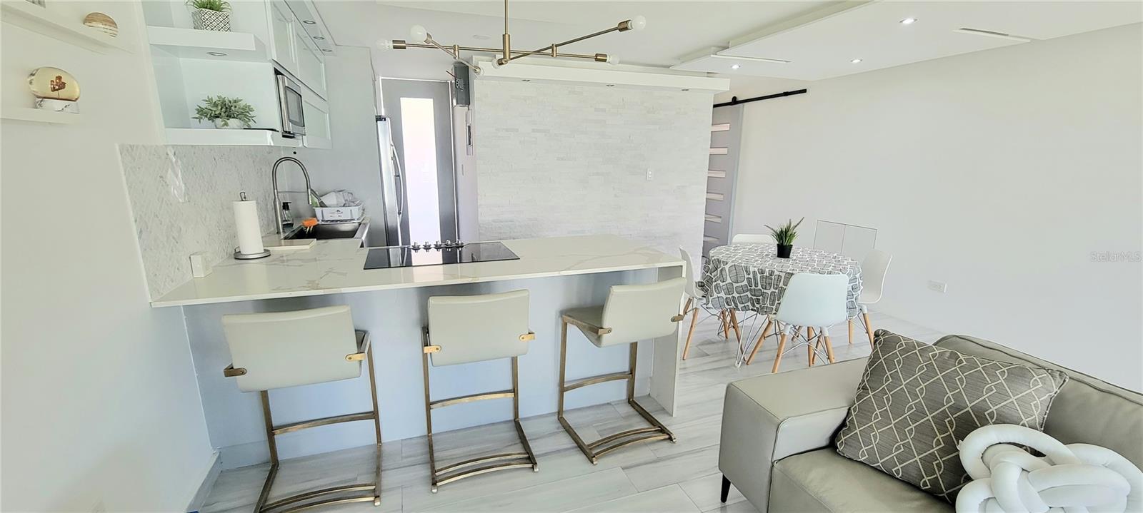 CONDO PLAYAS DEL YUNQUE - Residential Lease