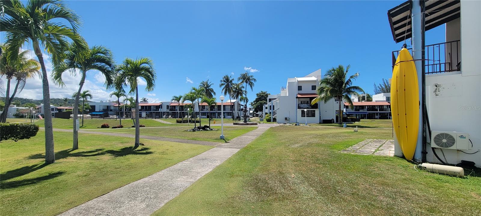 CONDO PLAYAS DEL YUNQUE - Residential Lease
