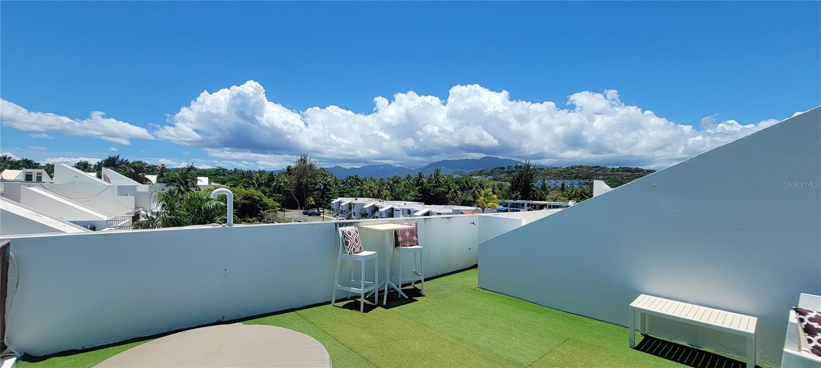 CONDO PLAYAS DEL YUNQUE - Residential Lease
